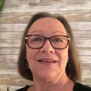 Meet your Posher, Christiane